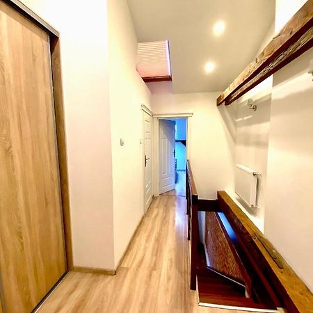 Premium Apartment Old Town Krakow 1 Kültér fotó