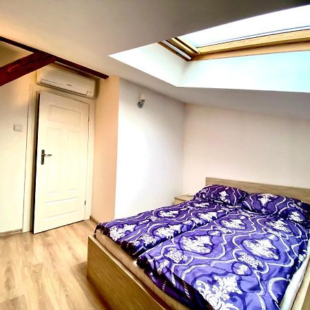 Premium Apartment Old Town Krakow 1 Kültér fotó