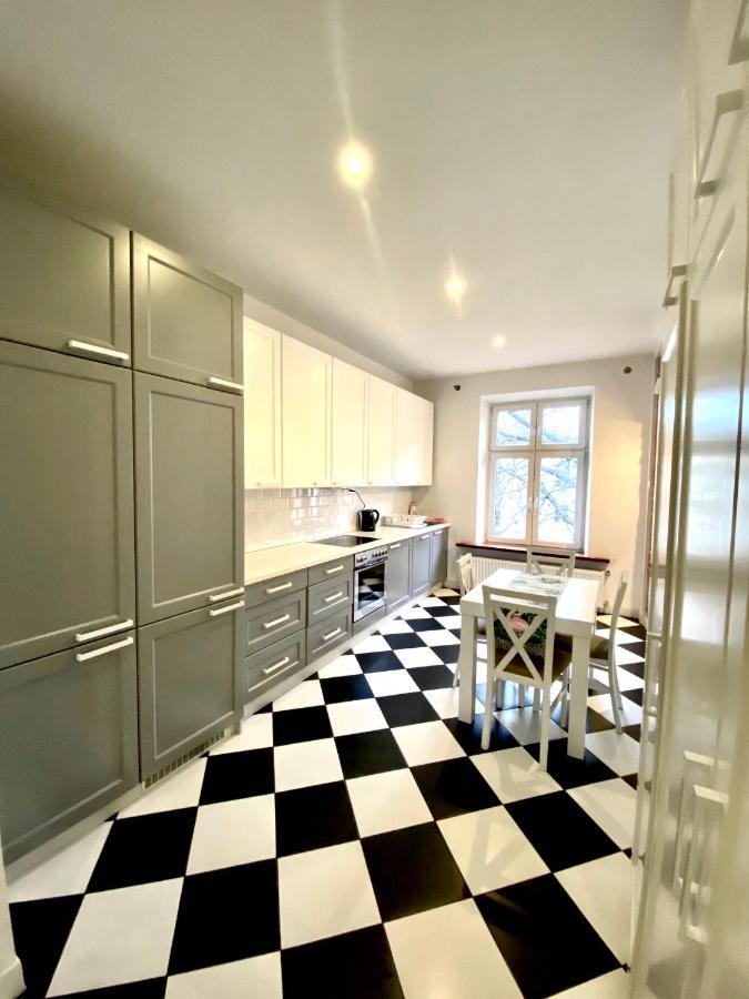 Premium Apartment Old Town Krakow 1 Kültér fotó