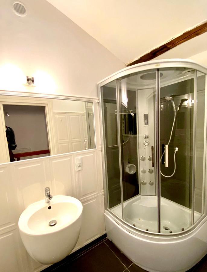 Premium Apartment Old Town Krakow 1 Kültér fotó