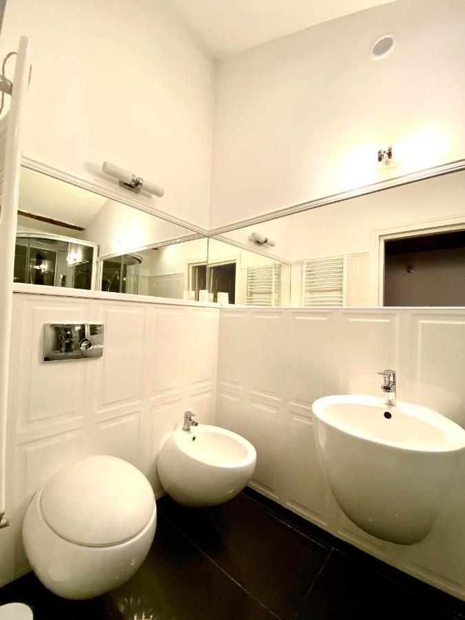 Premium Apartment Old Town Krakow 1 Kültér fotó